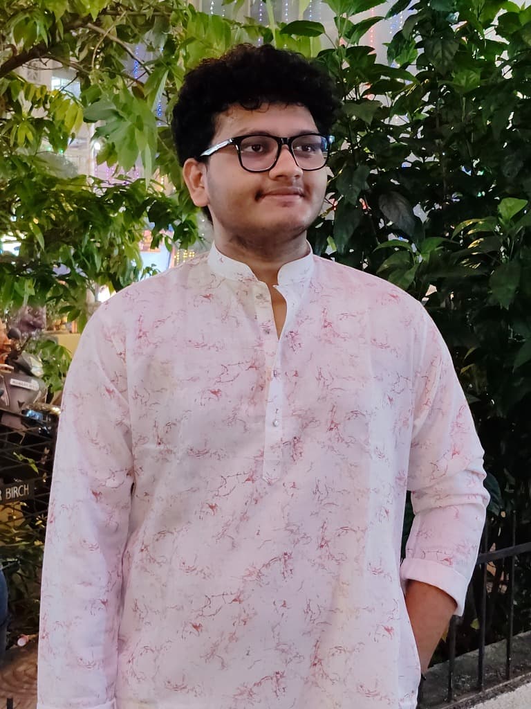 Rahul Naresh Sharma
